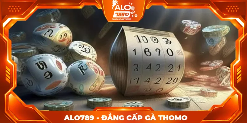 Bật mí bí quyết dự đoán xổ số Alo789 hiệu quả, trúng lớn Bật mí bí quyết dự đoán xổ số Alo789 hiệu quả, trúng lớn