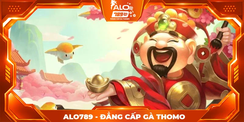 Top 3+ trò chơi nổ hũ hấp dẫn, được yêu thích tại Alo789
